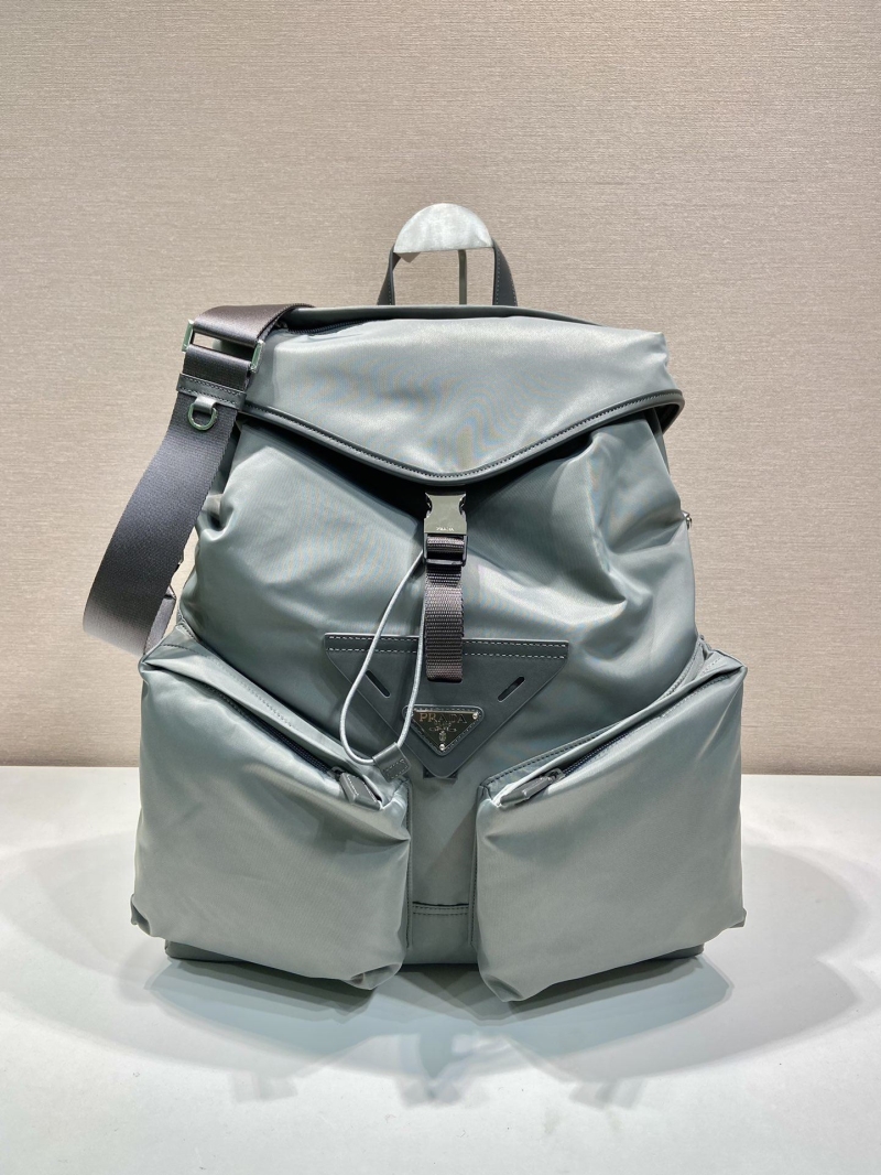 Pra*a backpacks